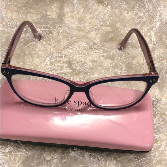 KATE SPADE Rx eyeglasses - Picture 3 of 4